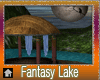 Fantasy Lake