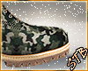 (STB) Military Timberl's