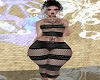 pantalon sexy filet