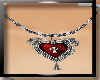 EB*GOTHIC NECKLACE