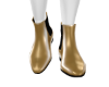 Sapatp dourado