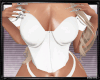 FrouFrou White