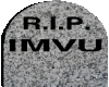 RIP Imvu