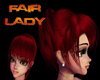 [NW] Fair Lady Red