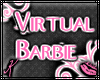 (K) Virtual Barbie