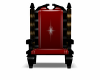 vampires guest throne
