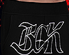 SweatPants BGK $$