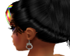 Cuff earrings