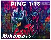 Ping PonG VS Mi Gente