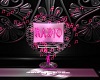 Gothic Pink Radio