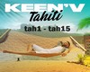 KEEN'V - Tahiti