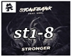 ♫C♫ Stronger ..p1