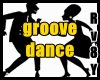 RB | Groove Dance