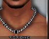 Man Necklace