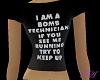 Bomb Tech shirt