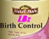 Birth Control Pill(LBz)