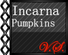 ~V~ Incarna Pumpkins
