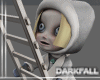 Snow Gnome Kids onLadder