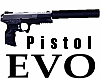 EVO Pistol