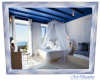 Greece Bedroom Pic