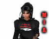 He`s Mine Hoody