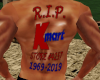 ! Men's Kmart RIP Tat