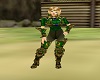 Link Armor Boots