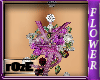 [R] Purple diamond belly