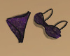 ~TQ~purple floor bra