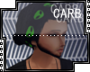 |Carb| Alien beanie
