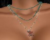 KOKOPELLI  THIN  CHAIN