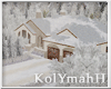 KYH| winter house RQST
