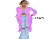 CUTIE COAT SET