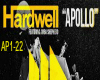 Apollo remix pt 2