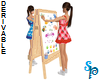 (S) Easel V2