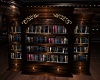 Livenones book cabin