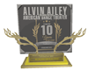 Ailey Spirit Award 2025