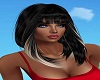 Black w Bangs