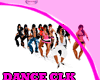 !! Dance 10 spot [grup]