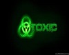 green toxic room