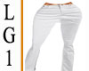 LG1 White Denim BM