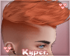 K | Kais Ginger