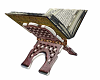 quran stand