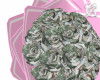 Cash Bouquet 1