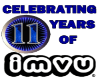 SENS IMVU ANNIV STICKER