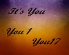Its You