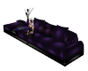 !T! Purple sofa