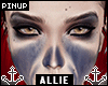 ⚓ | Warpaint V4 Blue