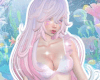 Mermaid Hair e