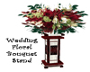 Wedding Floral Stand